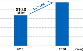 World Eyeglass Lens Market