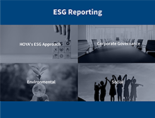 ESG Reporting