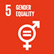 5. Gender Equality