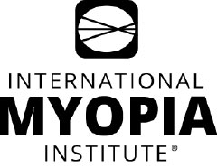myopia ロゴ
