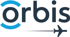 orbis ロゴ