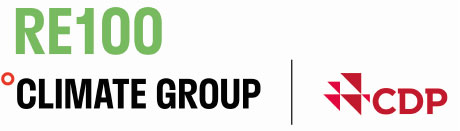 RE100 CLIMATE GROUP|CDP
