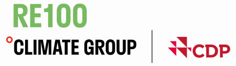 RE100 CLIMATE GROUP|CDP